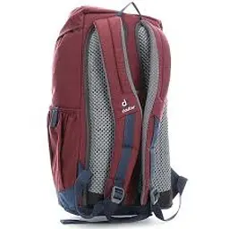 Рюкзак Deuter Walker 16 Maron-Midnight (1052-3810517 5323) - мініатюра 2