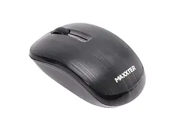 Миша Maxxter Mr-333 Black USB - мініатюра 2