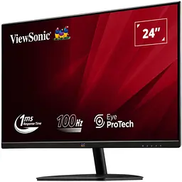 Монітор 23.8" ViewSonic VA2432-H-2 (VA2432-H-2) 1920x1080 (FullHD) IPS 100 Hz - мініатюра 7