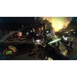 Ключ активації Microsoft Hard Reset Redux для Xbox One/Series - мініатюра 7