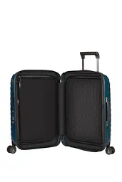 Валіза Samsonite PROXIS 55/20 PETROL BLUE 55x40x20(23) CW6*01001 - мініатюра 10