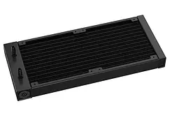 СВО Deepcool LT520, Intel: LGA2066/2011-v3/2011/1700/1200 (R-LT520-BKAMNF-G-1) Б/в - мініатюра 11