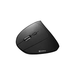 Мишка Sandberg Vertical Mouse Pro USB Black (630-14) - мініатюра 3