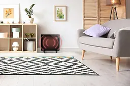 Конвекційний нагрівач Klarstein Bornholm Single Smart 500/1000Вт (10035236) - мініатюра 4