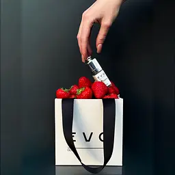 Блиск для губ EVO derm 10 мл - мініатюра 4
