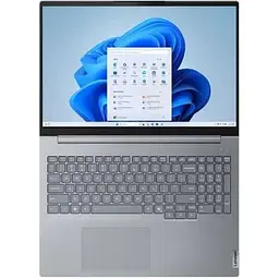 Ноутбук Lenovo ThinkBook 16 G8 IAL (21SK0080RA) - мініатюра 9