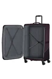 Валіза American Tourister SUMMERRIDE PLUM 80x48x30(33) 80 См ME7*07006 - мініатюра 2
