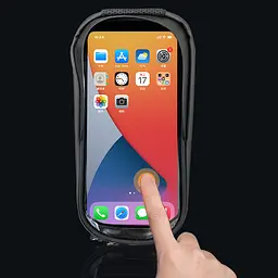 Велосумка Xiaomi HIMO Cycling Bag (LF0402) - мініатюра 4