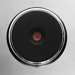 Варильна поверхня Electrolux KGM64311X - мініатюра 2