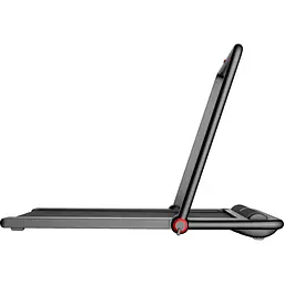 Бігова доріжка Kingsmith WalkingPad K12 Black [119972] - мініатюра 4