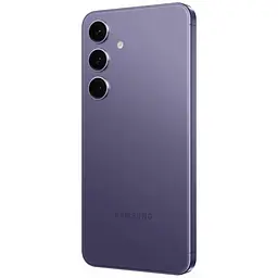 Смартфон Samsung Galaxy S24 8/256Gb Cobalt Violet (SM-S921B/DS) UA UCRF [5G, NFC, 2 SIM/1 SIM + 1 eSIM] - мініатюра 7