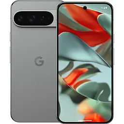 Смартфон Google Pixel 9 Pro 16/256GB Hazel [114512] - мініатюра 1