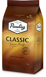 Кава в зернах Paulig Classic 1 кг (ящик 4 кг) - мініатюра 2