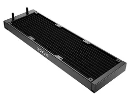 СВО ID-Cooling Space LCD SL360 Pro SE (SL360 Pro SE) - мініатюра 5