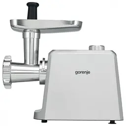 Електром'ясорубка Gorenje MG2502SJX (740012) - мініатюра 6