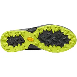 Черевики Garmont Engage Mid GTX 9 Light Grey - мініатюра 7