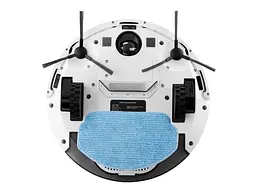 Робот-пилосос з вологим прибиранням ETA Rover (124890020) - мініатюра 2