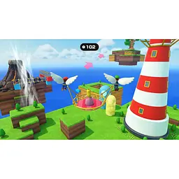 Гра Super Mario Party Jamboree для Nintendo Switch [EN + RU sub] [45496512606] [115527] - мініатюра 3