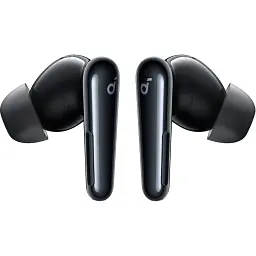 Гарнітура Anker SoundСore Liberty 4 Pro Black matte (7055855) - мініатюра 4