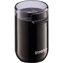Кавомолка Gorenje SMK 150 SB (743816) - мініатюра 3