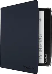 Обкладинка PocketBook 7", Era(PB700), Shell Cover, синя - мініатюра 5