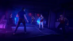 Гра Sifu: Vengeance Edition для Nintendo Switch (ENG + RU sub) [92513] - мініатюра 4