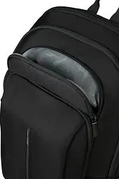 American Tourister Рюкзак для ноутбука 17.3" American Tourister, Urban Groove UG26 backpack, поліестер, 34л, чорний - мініатюра 4
