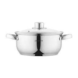 Каструля ARDESTO Gemini Gourmet 2.7 л (AR1926BC) - мініатюра 3