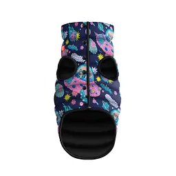 Куртка для собак WAUDOG Clothes з малюнком «Рік і Морті» 1 M50 В 76-79 см С 55 -61 см