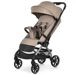 Дитяча прогулянкова коляска ROOVE ME 1230 Chocolate