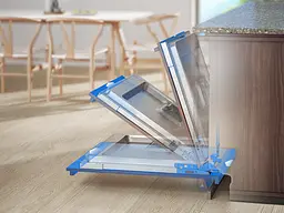 Посудомийна машина Electrolux EES 47320L (7199163) - мініатюра 5