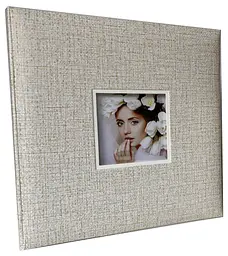 Альбом EVG BKM46200 DOME IVORY 10x15x200см (BKM46200 DOME IVORY)