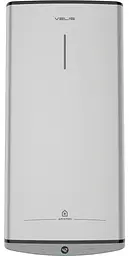 Водонагрівач електр. плаский слім VELIS TECH 100 EU, 100л, 2*1,5кВт, ун. монтаж, електр. кер Ariston teh0016966