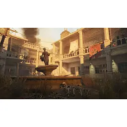Ключ активації Microsoft Call of Duty: Black Ops III - Zombies Deluxe для Xbox One/Series - мініатюра 5