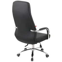 Офісне крісло Аклас Сейя ANF (PU Black) (00169262) - миниатюра 5