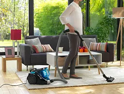 Пилосос Rowenta Compact Power Cyclonic RO3731EA [80853] - мініатюра 10