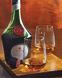 Лікер Benedictine D.O.M. 40% 0.7 л - мініатюра 2