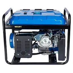 Генератор бензиновий 8 кВт EnerSol EPG-8500UEA (41-00470) - мініатюра 5