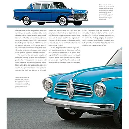 German Cars - Рух Пітер - мініатюра 19