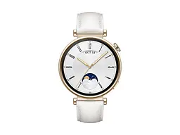 Смарт-годинник Huawei Watch GT 4 41mm White (55020BJB)