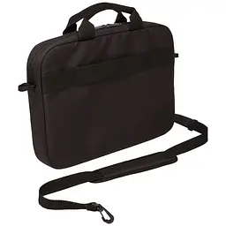 Сумка Case Logic Advantage Attache 14` ADVA-114 Black (6515676) - мініатюра 2