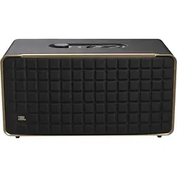 Портативна акустика JBL Authentics 500 Black (JBLAUTH500BLKEP) - мініатюра 3