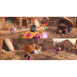 Гра Plants vs Zombies Battle for Neighborville (російські субтитри) (PS4) - мініатюра 6