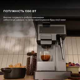 Кавоварка капсульна Cecotec FreeStyle Latte - мініатюра 7