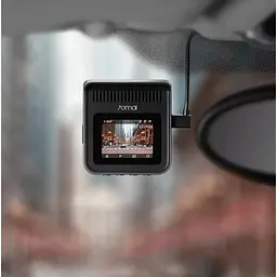 Відеореєстратор 70mai A400 Dash Cam глобальна версія сірий - мініатюра 3