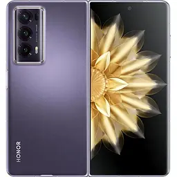 Смартфон Honor Magic V2 16/512Gb Purple - мініатюра 3