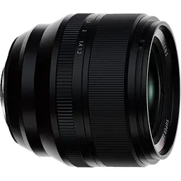 Об'єктив Fujifilm XF 56mm f/1.2 R WR (16780028) [99552] - мініатюра 7