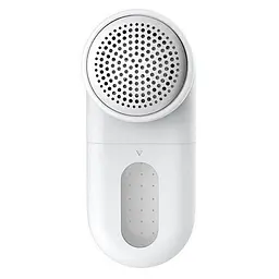 Машинка для стрижки катишків Mijia MQXJQ01KL Білий (NUN4076CN) - мініатюра 2