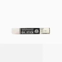 Фарба олійна у формі пастелі Sennelier Oil Stick, 38 мл, S1, Медіум (Medium) - мініатюра 2