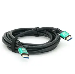 Кабель HDMI 8K Ultra HD ARC Merlion v2.1 3m - мініатюра 1